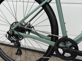 VAN RYSEL Gravel Gravel / CX disc brake used For Sale