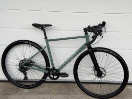 VAN RYSEL Gravel Gravel / CX disc brake used For Sale