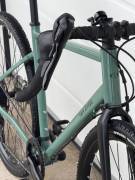 VAN RYSEL Gravel Gravel / CX disc brake used For Sale