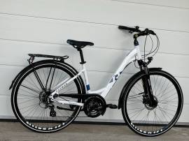 RAYMON Tourray 2.0 Újszerű  Trekking/cross disc brake new / not used For Sale