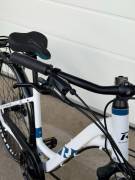 RAYMON Tourray 2.0 Újszerű  Trekking/cross disc brake new / not used For Sale