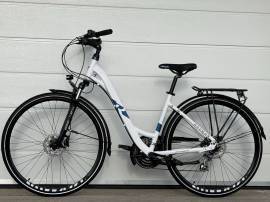 RAYMON Tourray 2.0 Újszerű  Trekking/cross disc brake new / not used For Sale