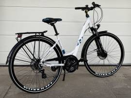 RAYMON Tourray 2.0 Újszerű  Trekking/cross disc brake new / not used For Sale