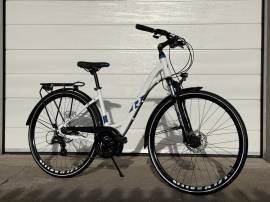 RAYMON Tourray 2.0 Újszerű  Trekking/cross disc brake new / not used For Sale
