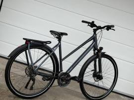 CUBE Kathmandu EXC XT Szett 30  Trekking/cross disc brake used For Sale