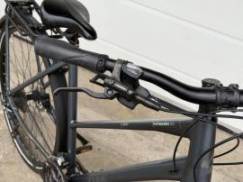 CUBE Kathmandu EXC XT Szett 30  Trekking/cross disc brake used For Sale