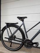 CUBE Kathmandu EXC XT Szett 30  Trekking/cross disc brake used For Sale