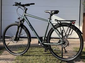 KTM Life Disc 28 - Megvigyázott Szép Trekking Trekking/cross disc brake used For Sale