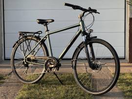 KTM Life Disc 28 - Megvigyázott Szép Trekking Trekking/cross disc brake used For Sale