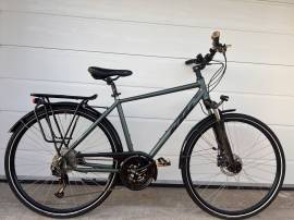 KTM Life Disc 28 - Megvigyázott Szép Trekking Trekking/cross disc brake used For Sale