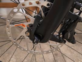 KTM Macina Sport 10CX Elektromos Városi Bosch használt ELADÓ