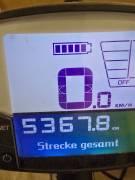 KTM Macina Sport 10CX Elektromos Városi Bosch használt ELADÓ