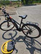 KTM Macina Sport 10CX Elektromos Városi Bosch használt ELADÓ