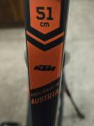 KTM Macina Sport 10CX Elektromos Városi Bosch használt ELADÓ