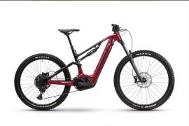 GHOST e-asx esencial 160 Elektromos Mountain Bike 29" elöl 27.5" hátul (Mullet) össztelós / fully Bosch használt ELADÓ