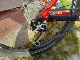 SPECIALIZED Mountain bike Mountain Bike dual suspension used For Sale