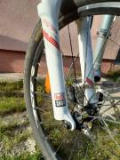 SPECIALIZED Mountain bike Mountain Bike össztelós / fully használt ELADÓ