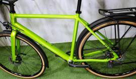 CUBE EDITOR GATES SZÍJ  / ALFINE agyváltó Trekking/cross disc brake new / not used For Sale