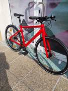 BMC AKCIÓ:: -30%%BMC Alpenchallenge AL FOUR  ( L,XL)   Országúti _Egyéb tárcsafék új / garanciával ELADÓ