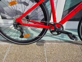 BMC AKCIÓ:: -30%%BMC Alpenchallenge AL FOUR  ( L,XL)   Országúti _Egyéb tárcsafék új / garanciával ELADÓ