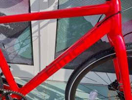 BMC AKCIÓ:: -30%%BMC Alpenchallenge AL FOUR  ( L,XL)   Országúti _Egyéb tárcsafék új / garanciával ELADÓ