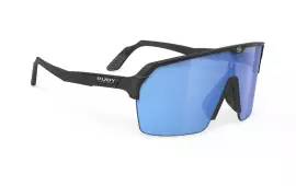RUDY PROJECT SPINSHIELD AIR BLACK/MULTILASER BLUE RUDY PROJECT SPINSHIELD AIR BLACK/MULTILASER BLUE Eyewear / Sunglasses regular new / not used For Sale