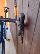 VAN RYSEL NCR CF 105 Országúti Shimano 105 tárcsafék használt ELADÓ