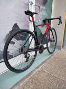 COLNAGO -20 %:::Colnago V3 Sram Rival AXS ( M ) ( 0 km) Országúti SRAM Red eTap AXS tárcsafék új / garanciával ELADÓ