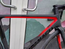 COLNAGO -20 %:::Colnago V3 Sram Rival AXS ( M ) ( 0 km) Országúti SRAM Red eTap AXS tárcsafék új / garanciával ELADÓ