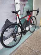 COLNAGO -20 %:::Colnago V3 Sram Rival AXS ( M ) ( 0 km) Országúti SRAM Red eTap AXS tárcsafék új / garanciával ELADÓ