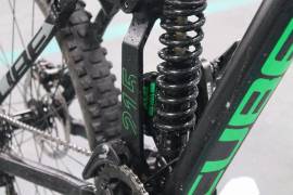 CUBE Two 15 Race Enduro / Freeride / DH 27.5" (650b) használt ELADÓ