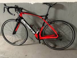 LAPIERRE Pulsium 500 Országúti Shimano 105 használt ELADÓ