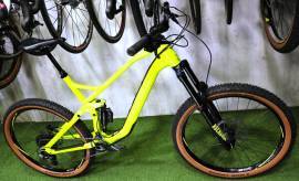 CANYON STRIVE RS LYRIC RC SRAM GX Enduro / Freeride / DH nem használt ELADÓ