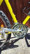 GT Tequesta Mountain Bike 26" rigid used For Sale