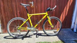 GT Tequesta Mountain Bike 26" rigid used For Sale