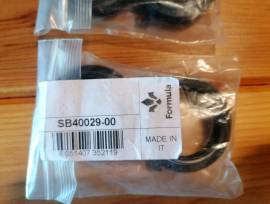 Új rockshox és formula szimeringek tk35 Mountain Bike Alkatrész, MTB Villa / Rugóstag villa nem használt ELADÓ