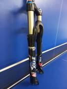 Fox Vanilla RLC Mountain Bike Alkatrész, MTB Villa / Rugóstag villa 26" 80-100 mm használt ELADÓ