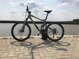 GIANT trance x2 Enduro / Freeride / DH 26" Shimano Deore XT használt ELADÓ