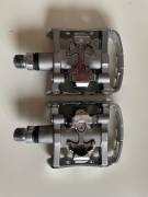 Eladó Shimano PD-M324 pedál Mountain Bike Components, MTB Drivetrain used For Sale