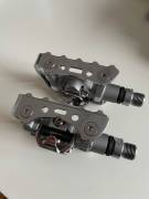 Eladó Shimano PD-M324 pedál Mountain Bike Components, MTB Drivetrain used For Sale
