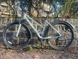 CUBE Nature EXC Seasalt'n'Pyrite 28