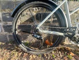 CUBE Nature EXC Seasalt'n'Pyrite 28