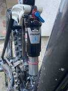 SPECIALIZED FSR XC Enduro / Freeride / DH 26" Shimano Deore XT használt ELADÓ