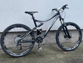 SPECIALIZED FSR XC Enduro / Freeride / DH 26" Shimano Deore XT használt ELADÓ