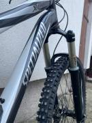 SPECIALIZED FSR XC Enduro / Freeride / DH 26" Shimano Deore XT használt ELADÓ