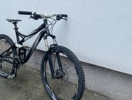 SPECIALIZED FSR XC Enduro / Freeride / DH 26" Shimano Deore XT használt ELADÓ
