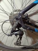 CAPRIOLO Level 9.3 Mountain Bike front suspension used For Sale