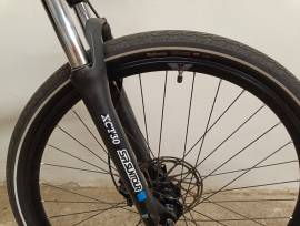 CAPRIOLO Level 9.3 Mountain Bike front suspension used For Sale