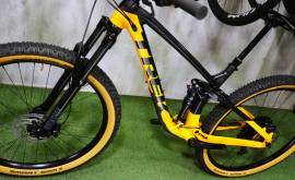 TREK FUEL EX Gen5 FULLY 140/130 1x12sp Mountain Bike 29" össztelós / fully használt ELADÓ