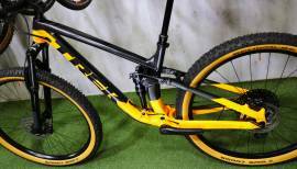 TREK FUEL EX Gen5 FULLY 140/130 1x12sp Mountain Bike 29" össztelós / fully használt ELADÓ